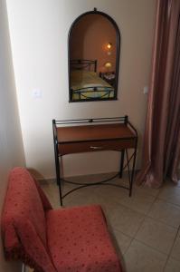 Tzivras Villa & Apartments