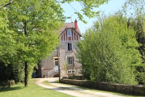 Le Domaine D'Elisabeth photo 6