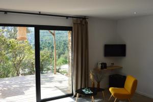 B&B / Chambres d'hotes Les Petites Maisons : photos des chambres