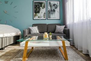 Gemütliches Apartment bei Leipzig - ideal für Urlauber & Geschäftsreisende