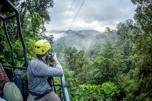 Reserva Privada Mashpi, Mashpi 150150, Ecuador.