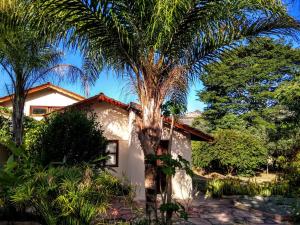 Pousada Terras do Poente