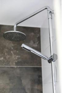 Gepflegte und moderne Ferienwohnung in der Neuseenlandschaft