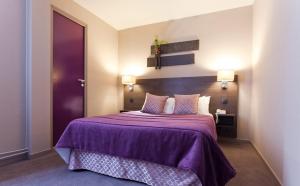 Hotels Hotel France Albion : photos des chambres