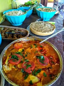 Pousada Terras do Poente