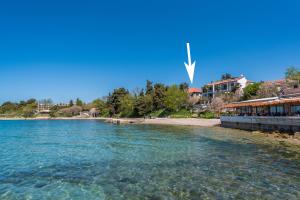 Apartment Tina - Kolovare Beach