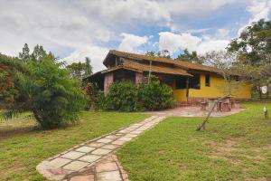 Pousada Terras do Poente