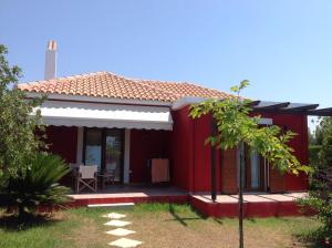 Boutique Hotel Ileas Village