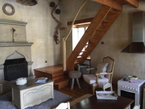 Artsistas Houses Zagori Greece