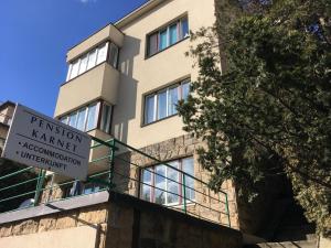 Pension Karnet