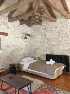 Artsistas Houses Zagori Greece