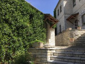 Artsistas Houses Zagori Greece