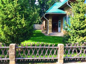 Cottage in Pansionate Royal Beach