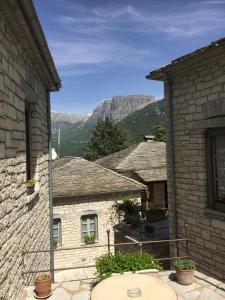 Artsistas Houses Zagori Greece