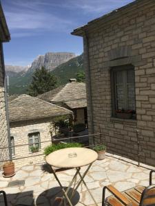 Artsistas Houses Zagori Greece