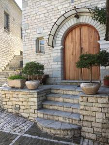 Artsistas Houses Zagori Greece