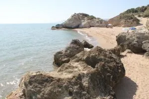 Villetta sullo Scoglio - Butera