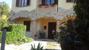 Il Castellare