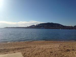 Appartements studio pieds dans l’eau : photos des chambres