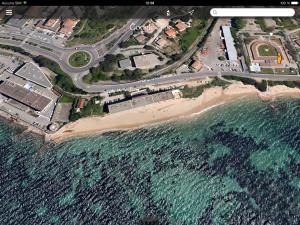 Appartements studio pieds dans l’eau : photos des chambres