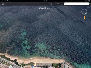 Appartements studio pieds dans l’eau : photos des chambres