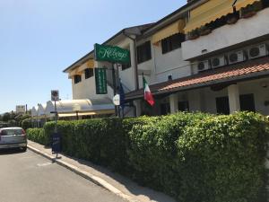 Hotel B&B Rispescia Grosseto