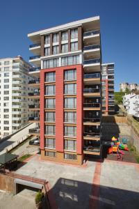 North Pearl Residence