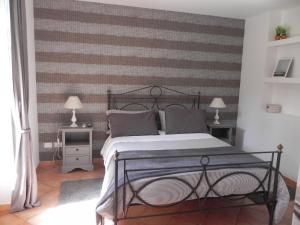 Chalet Holidays Home SereLeo Santa Venerina Italia