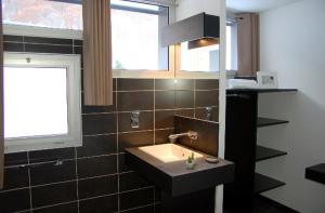 Aux 500 Diables Eco Lodge - Hotel