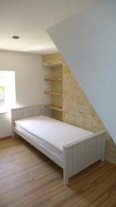Maisons de vacances Le Semoir : photos des chambres