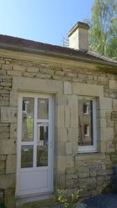 Maisons de vacances Le Semoir : photos des chambres