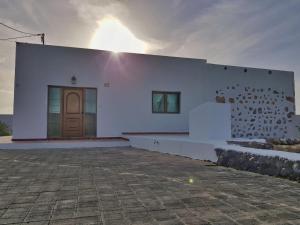 Casa el Gallo, Villa de Teguise