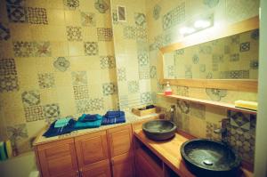 Appartements Hello : photos des chambres