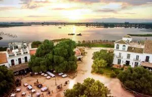 Hotel Restaurante Toruño - Hinojos