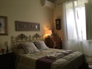 Gianicolo Pennys Garden a Roma centro