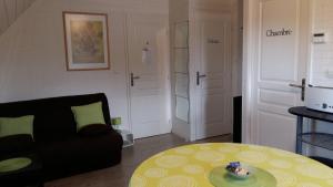 Appartements Appt-Gite du Relais de Drugy : photos des chambres