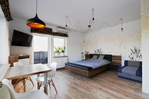 ApartamentyBusko