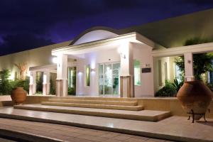Gaia Palace Kos Greece