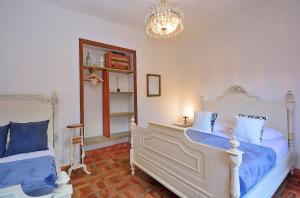 Hotel Casa Palosanto