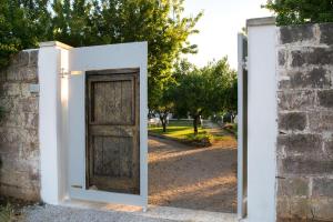 Villa Starace - Appartamento Relax