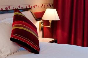 Hotels Opera Deauville : photos des chambres