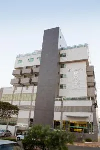 Solaris Hotel - Planaltina