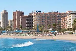 Gran apartamento céntrico y muy cerca de la playa - 福恩吉罗拉