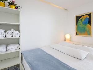 Apartamento com Vista Mar no Vidigal | V 90102