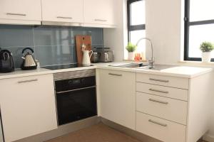 Lovely Apartment in the Center Of Aveiro