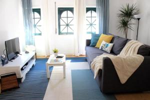 Lovely Apartment in the Center Of Aveiro