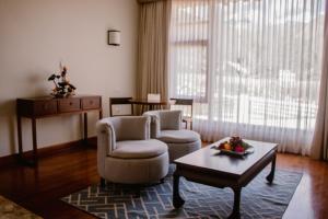 Taypikala Deluxe Valle Sagrado