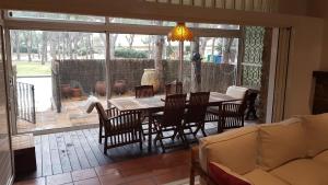 VILLAS COSETTE - Villa Triana