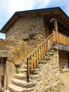 CASA RURAL Calma del Lago - Sampil