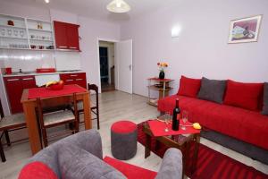 Apartman "Nina"